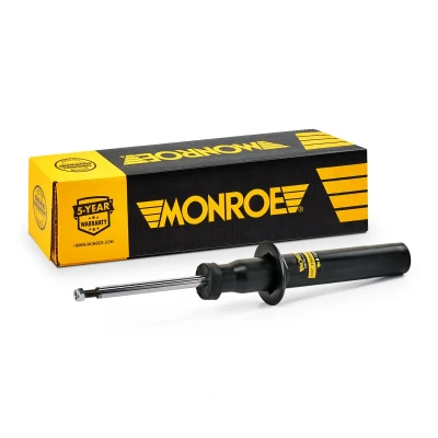 Imagem de MONROE 376255SP Amortecedor Pressão do gás Tubo duplo com assento de mola cavilha em cima, braçadeira baixo AUDI: A5 B9 Sportback