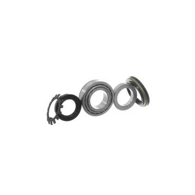 Imagem de SKF VKBA 3948 Kit de rolamento roda com retentor do veio 73 KIA: Sportage I