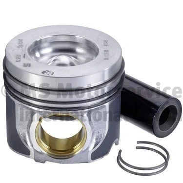 Imagem de KOLBENSCHMIDT 41348600 Pistão 83mm