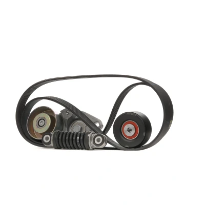 Imagem de SKF VKMA 33075 Jogo de correias trapezoidais estriadas RENAULT: CLIO 2, LAGUNA 2 Grandtour, CITROËN: C5 II Hatchback, I Carrinha