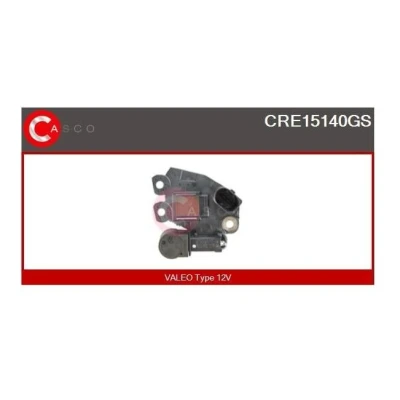 Imagem de CASCO CRE15140GS Regulador do Alternador 12V