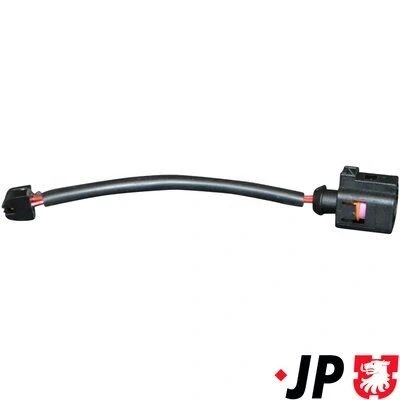 Imagem de JP GROUP 1197300800 Sensor