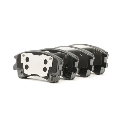 Imagem de TRW COTEC GDB3310 Jogo de pastilhas para travão disco com avisador sonoro desgaste MAZDA: 6 SW, Hatchback, Sedan