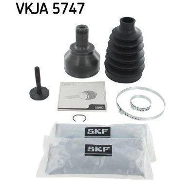 Imagem de SKF VKJA 5747 Ponteira de Transmissão FORD: Focus 2, C Max