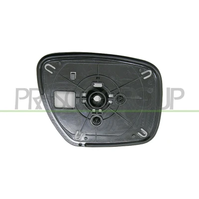 Imagem de PRASCO MZ8027504 Vidro Espelho esquerda MAZDA: 5