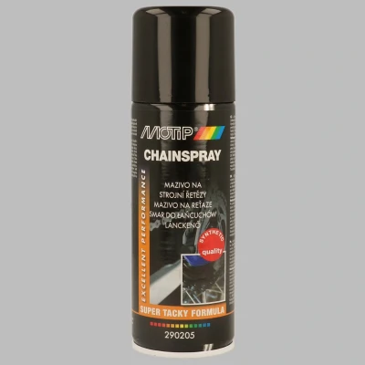 Imagem de Tinta sintética MOTIP 04075