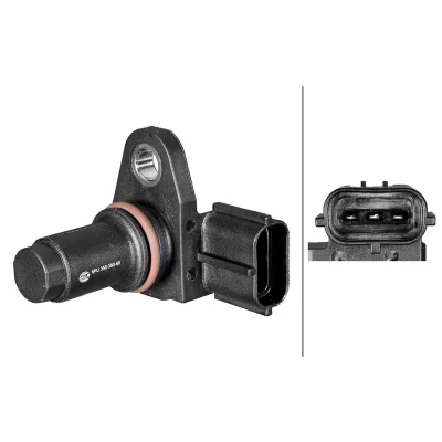 Imagem de HELLA 6PU 358 380 691 Sensor de Hall JAGUAR: XF Sedan, LAND ROVER: Range Rover Sport