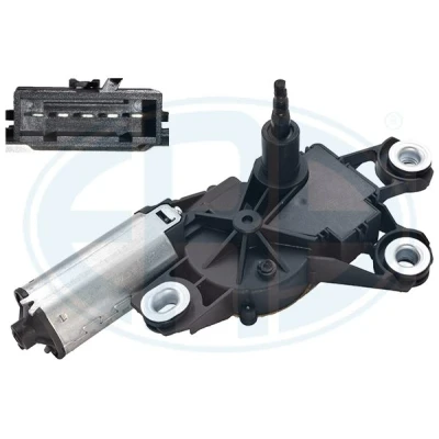 Imagem de ERA 460400A Motor de Limpa Vidros 12 traseira
