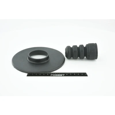 Imagem de FEBEST BZD 639UPR KIT Batente de encosto, suspensão Eixo traseiro MERCEDES BENZ: Vito Mixto
