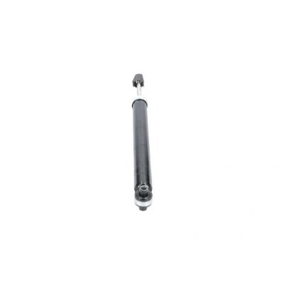 Imagem de KAVO PARTS SSA 11078 Amortecedor Eixo traseiro Pressão do gás Tubo simples telescópico olhal em baixo, cavilha cima FIAT: 500L