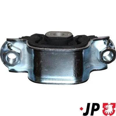 Imagem de JP GROUP 4117900700 Suporte, motor traseira Rolamento de borracha e metal CITROËN: Jumper I Van, II Van