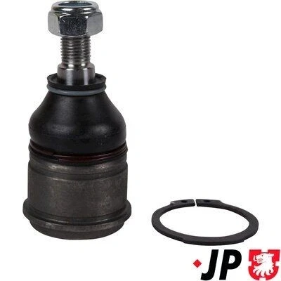 Imagem de JP GROUP 3440300400 Rótula de suspensão Eixo dianteiro, lado esquerdo, direito, em baixo HONDA: CIVIC 6 Hatchback