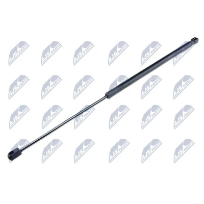 Imagem de NTY AE FR 016 Amortecedor da mala 420 585 FORD: Focus Mk1 Hatchback, 2 Kombi