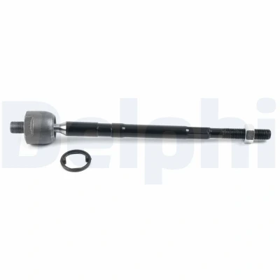Imagem de DELPHI TA3801 Barra Axial da Direção Eixo dianteiro, lado esquerdo, direito M12 x 1,25 282mm 265mm