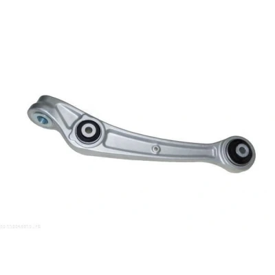 Imagem de AUTOMEGA 110049910 Braço de suspensão Eixo dianteiro, lado esquerdo, em baixo transversal AUDI: A4 B8 Avant, A5 Sportback, Q5