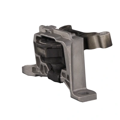 Imagem de FEBI BILSTEIN 44314 Suporte, motor à direita Apoio hidráulico FORD: Focus 3 Turnier, Transit Connect V408 Van, Mk3 Van / Carrinha