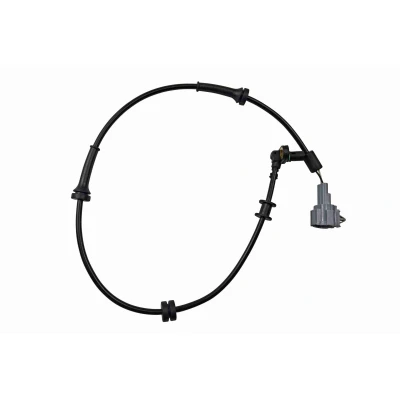 Imagem de VEMO V38 72 0207 Sensor de ABS Eixo dianteiro Original Quality para veículos com 12V