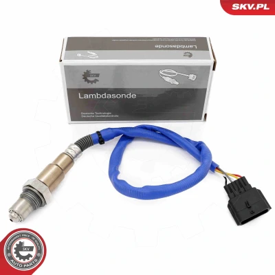 Imagem de ESEN SKV 09SKV164 Sonda lambda de saltos RENAULT: GRAND SCENIC 4, Megane Kadjar, NISSAN: Qashqai 2