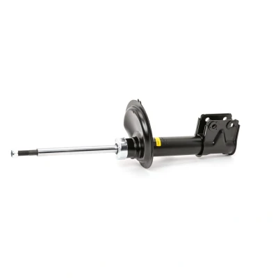 Imagem de MONROE G7266 Amortecedor Pressão do gás Tubo duplo com assento de mola cavilha em cima, braçadeira baixo PEUGEOT: 307 SW, Carrinha