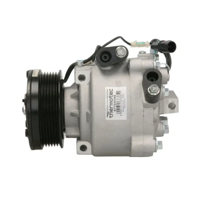 Imagem de Compressor, ar condicionado THERMOTEC KLIMA KTT090396