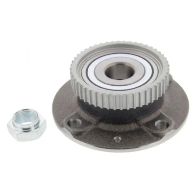 Imagem de MAPCO 26347 Kit de rolamento roda 129,1, 93 CITROËN: Saxo Hatchback, PEUGEOT: 106 II I Hatchback