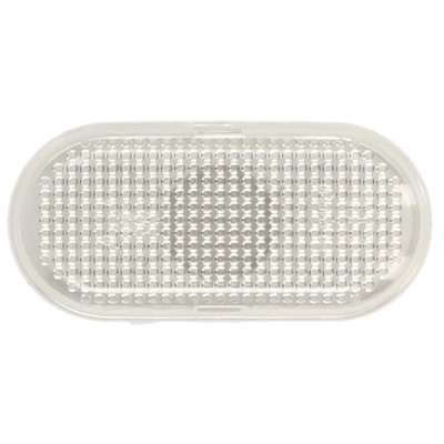 Imagem de BLIC 5403 09 1249100P Intermitente transparente à direita sem porta lâmpadas, lâmpada WY5W RENAULT: Trafic 3