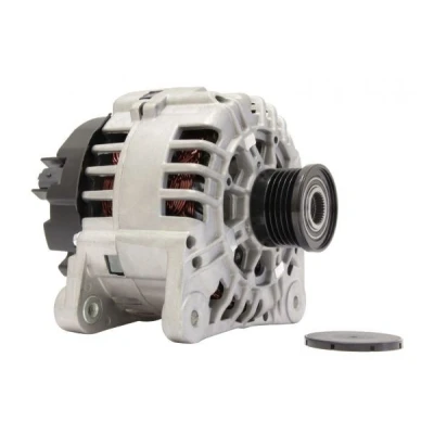 Imagem de MAPCO 13111 Alternador 14V 125A RENAULT: MASTER 2 Kasten, TRAFIC Bus, VOLVO: S40 I, V40 Carrinha, OPEL: Vivaro A Van