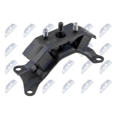 Imagem de NTY ZPS SB 005 Suporte, motor traseira SUBARU: Impreza I Sedan