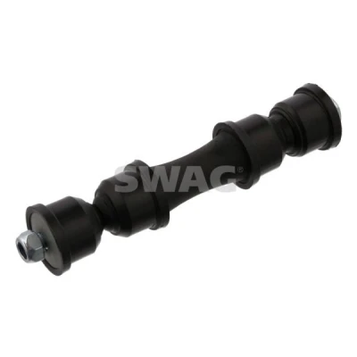 Imagem de SWAG 50 93 6685 barra / escora, estabilizadora Eixo traseiro esquerdo, direito 148 M8 x 1,25 com porca autoblocante