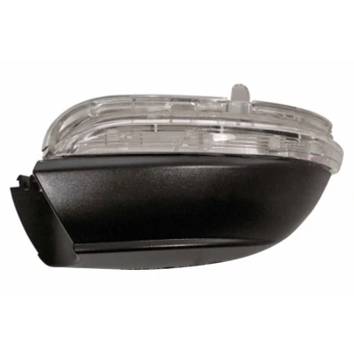 Imagem de PRASCO VG0947416 Intermitente branco Retrovisor exterior esquerdo, VOLKSWAGEN: Scirocco III
