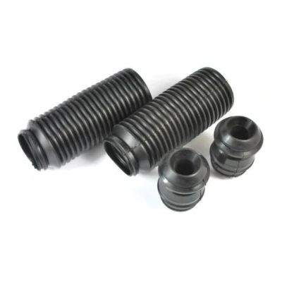 Imagem de Magnum Technology A9W005MT Coifa Amortecedor Eixo dianteiro VOLKSWAGEN: GOLF 3, 2, Passat B3/B4 Variant, SEAT: Ibiza Córdoba I Vario