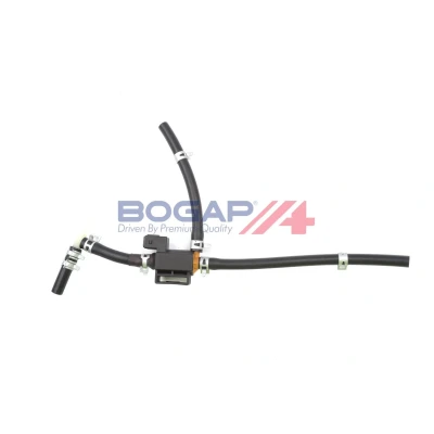 Imagem de BOGAP F6313102 Borboleta de distribuição, alimentação ar