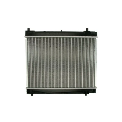 Imagem de THERMOTEC D72049TT Radiador, arrefecimento do motor TOYOTA: Yaris II Hatchback, III Hatchback