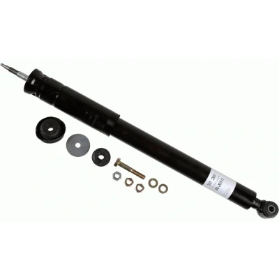 Imagem de SACHS 317 260 Amortecedor Pressão do gás Tubo simples telescópico cavilha em cima, olhal baixo MERCEDES BENZ: Classe E Sedan