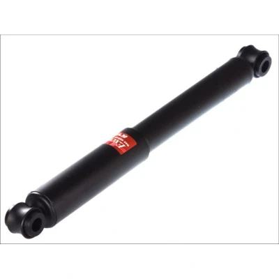 Imagem de KYB Excel G 343153 Amortecedor Eixo traseiro Pressão do gás Tubo duplo telescópico olhal em cima, baixo SUZUKI: Samurai SUV