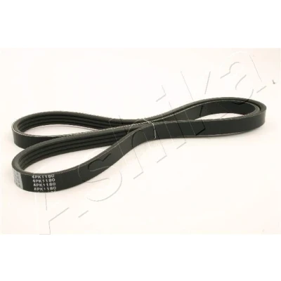 Imagem de ASHIKA 112 4PK1180 Correia trapezoidal estriada 1180mm 4 TOYOTA: Yaris I Hatchback