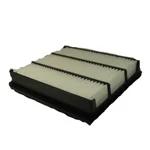 Imagem de ALCO FILTER MD 8228 Filtro de ar 44,0 210,0 245,0 Cartucho filtrante