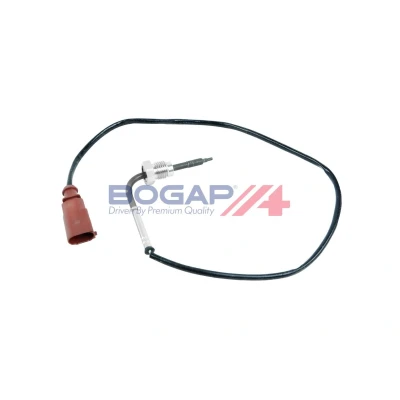 Imagem de BOGAP A6120103 Sensor VOLKSWAGEN: Golf 6, 5, SKODA: Superb II Hatchback, Octavia 2 Combi