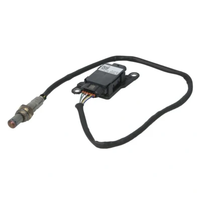Imagem de BOSCH 0 281 008 502 Sensor de NOx, injecção carbamida
