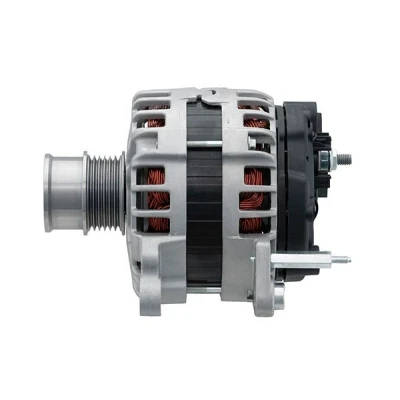 Imagem de HELLA 8EL 015 630 021 Alternador 14V 140A VOLKSWAGEN: Passat B8 Alltrack, Sedan, Polo V Hatchback, SKODA: Octavia 3 Combi, Rapid Hatchback
