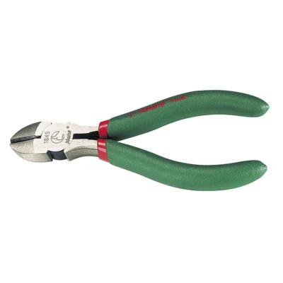 Imagem de Alicate de corte HANS 130 mm (seitlich)