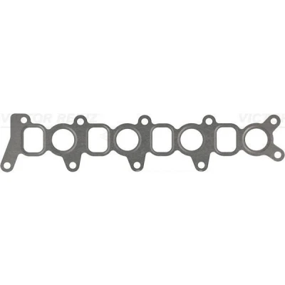 Imagem de REINZ 71 38148 00 Junta de Coletor Admissão Borracha OPEL: Astra H Hatchback, Corsa D GTC
