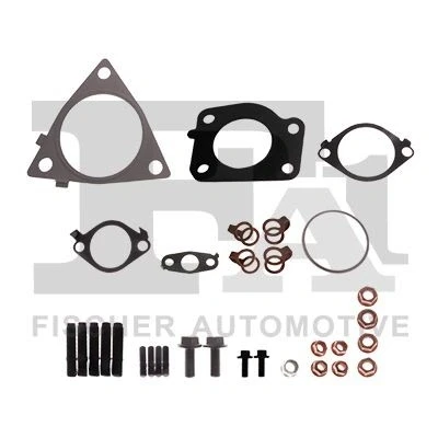 Imagem de FA1 KT750230 Kit de montagem, turbocompressor