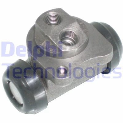 Imagem de DELPHI LW62072 Cilindro de Roda 18 sem regulador integrado