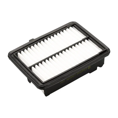 Imagem de Castrol filters CA0256 Filtro de ar 197mm recirculação HONDA: HR V II, JAZZ 4