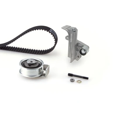 Imagem de GATES FleetRunner Micro V Stretch Fit K045491XS Jogo de correias dentadas VOLKSWAGEN: Passat B5 GP Variant, Sedan
