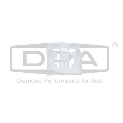 Imagem de DPA 88370378302 Calha, elevadores dos vidros à direita SKODA: Octavia 1 Combi