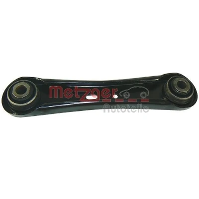 Imagem de METZGER 53057809 Braço de suspensão Eixo traseiro direito, esquerdo, em baixo Barra guia FORD: S Max Mk1, MONDEO 4, VOLVO: V60 I