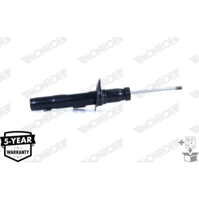 Imagem de MONROE G7487 Amortecedor Pressão do gás Tubo duplo com assento de mola cavilha em cima, braçadeira baixo PEUGEOT: 406 Carrinha