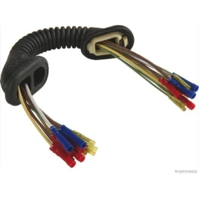 Imagem de HERTH+BUSS ELPARTS 51277020 Kit de reparação cabos, tampa traseira